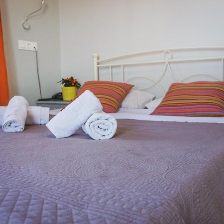 Aphrodite Art Hotel Aegina المظهر الخارجي الصورة