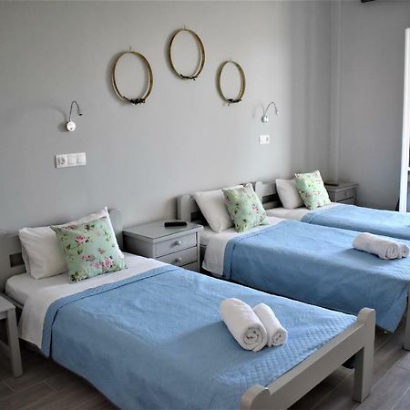 Aphrodite Art Hotel Aegina المظهر الخارجي الصورة