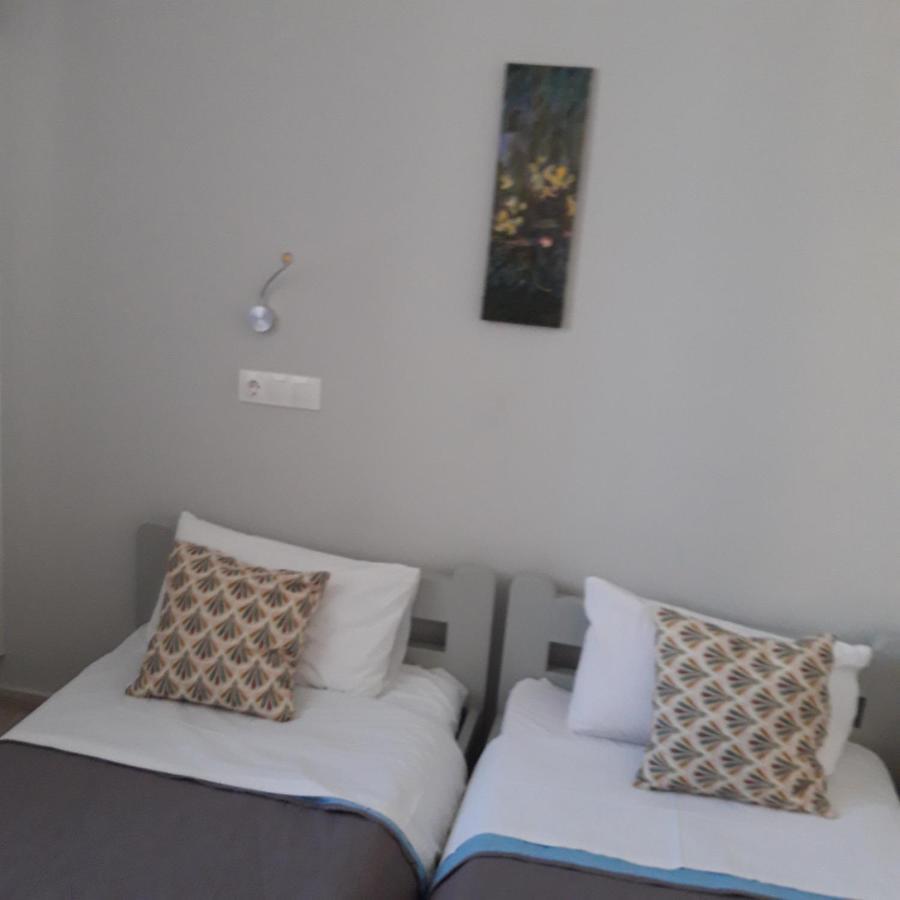 Aphrodite Art Hotel Aegina المظهر الخارجي الصورة